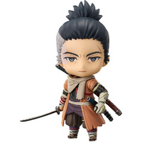 Nendoroid Sekiro