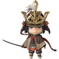 Nendoroid Genichiro Ashina