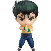 Nendoroid Yusuke Urameshi