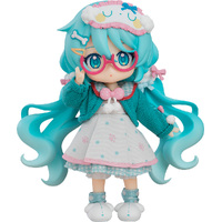 Nendoroid Doll Hatsune Miku Loungewear Outfit Ver.