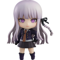 Nendoroid Kyoko Kirigiri