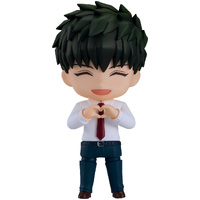 Nendoroid Kirishima Miyama