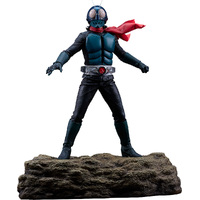 Shin Japan Heroes Universe - Masked Kamen Rider