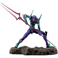 Shin Japan Heroes Universe - Evangelion Unit-01