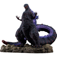 Shin Japan Heroes Universe - Godzilla