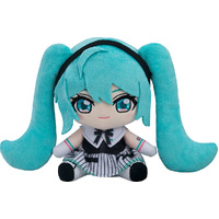 Plushie Hatsune Miku Symphony 2019 Ver.