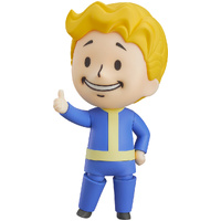 Nendoroid Vault Boy 76