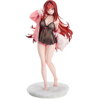 GODDESS OF VICTORY NIKKE - 1/7 Rapi Red Hood Cherished Red