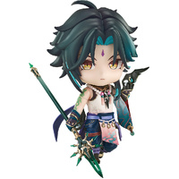 Nendoroid Xiao Genshin Impact