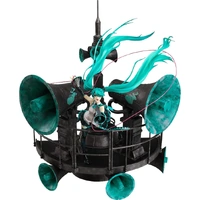 Character Vocal Series 01. - 1/8 Hatsune Miku Love is War Ver. DX