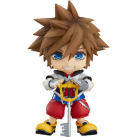 Nendoroid Sora