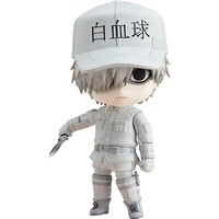 Nendoroid White Blood Cell (Neutrophil)