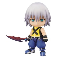 Nendoroid Riku
