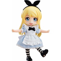 Nendoroid Doll: Alice