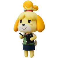 Nendoroid Isabelle (Shizue)