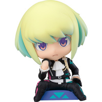 Nendoroid Lio Fotia: Complete Combustion Ver.