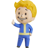 Nendoroid Vault Boy
