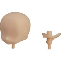 Nendoroid Doll: Customizable Head (Almond Milk)