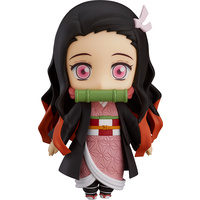 Nendoroid Nezuko Kamado