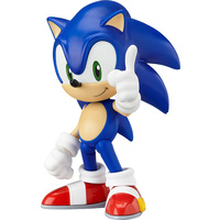 Nendoroid Sonic the Hedgehog
