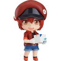 Nendoroid Red Blood Cell