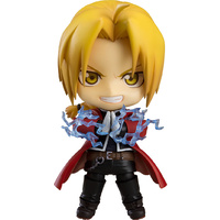 Nendoroid Edward Elric