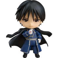Nendoroid Roy Mustang