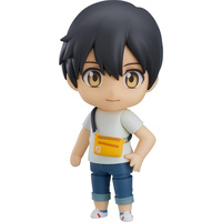 Nendoriod - Hodaka Morishima