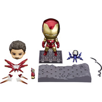 Nendoroid Iron Man Mark 85: Endgame Ver. DX