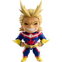 Nendoroid All Might