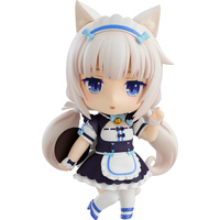 Nendoroid Vanilla