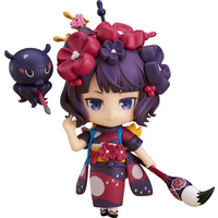 Nendoroid Foreigner/Katsushika Hokusai