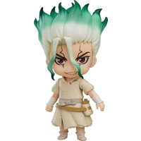 Nendoroid Dr Stone Senku Ishigami