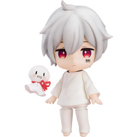 Nendoroid Mafumafu (Hikikomori Set)