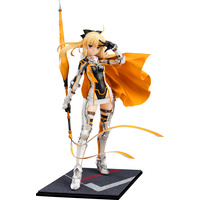 1/7 Altria Pendragon: Racing Ver. PVC