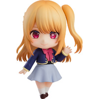 Nendoroid Ruby School Uniform Ver.