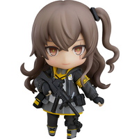 Game Characters Girl S Frontline A K A Doll S Frontline - roblox girls frontline