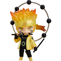 Nendoroid Naruto Uzumaki: Sage of the Six Paths Ver.