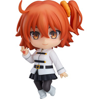 Nendoroid Master/Female Protagonist: Light Edition