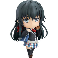 Nendoroid Yukino Yukinoshita