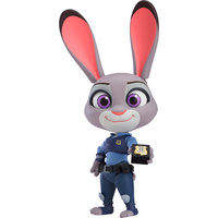 Nendoroid Judy Hopps