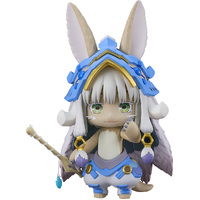 Nendoroid Nanachi New Outfit Ver.