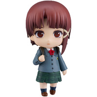 Nendoroid Lain Iwakura