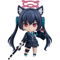 Nendoroid Serika Kuromi
