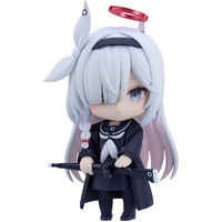 Nendoroid Plana