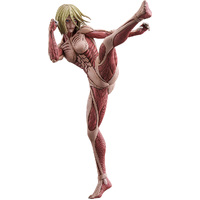 POP UP PARADE Annie Leonhart Female Titan Ver. L Size