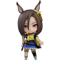 Nendoroid Air Groove