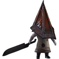 Nendoroid Red Pyramid Thing