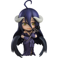 Nendoroid Albedo Dress Ver.