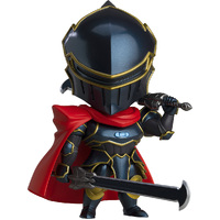 Nendoroid Dark Hero Momon